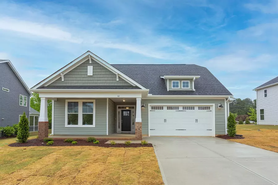 42 Ballast Point #3, Clayton, NC 27520