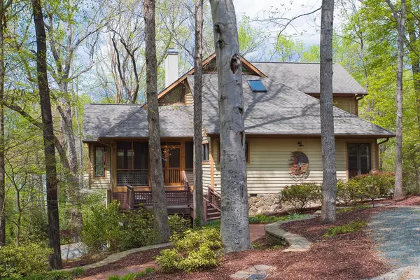 801 Indian Springs Road, Chapel Hill, NC 27514