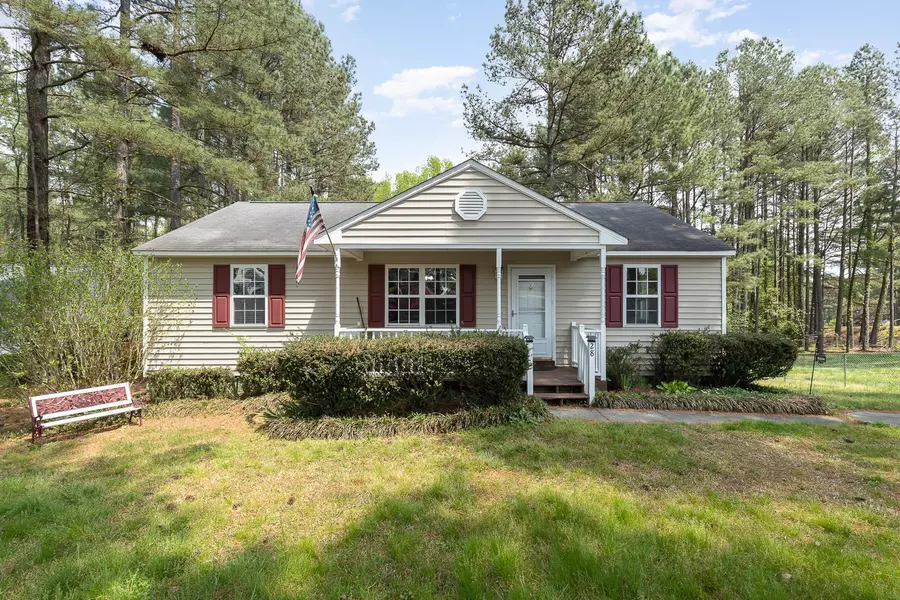 28 Rockwood Court, Fuquay Varina, NC 27526