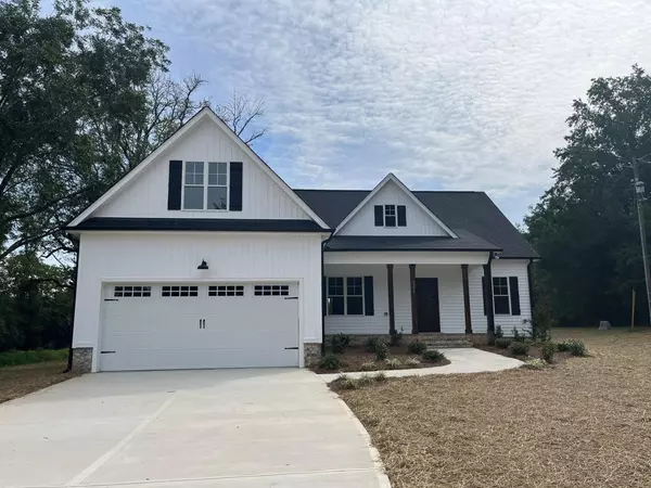 13845 Burgess Road, Middlesex, NC 27757