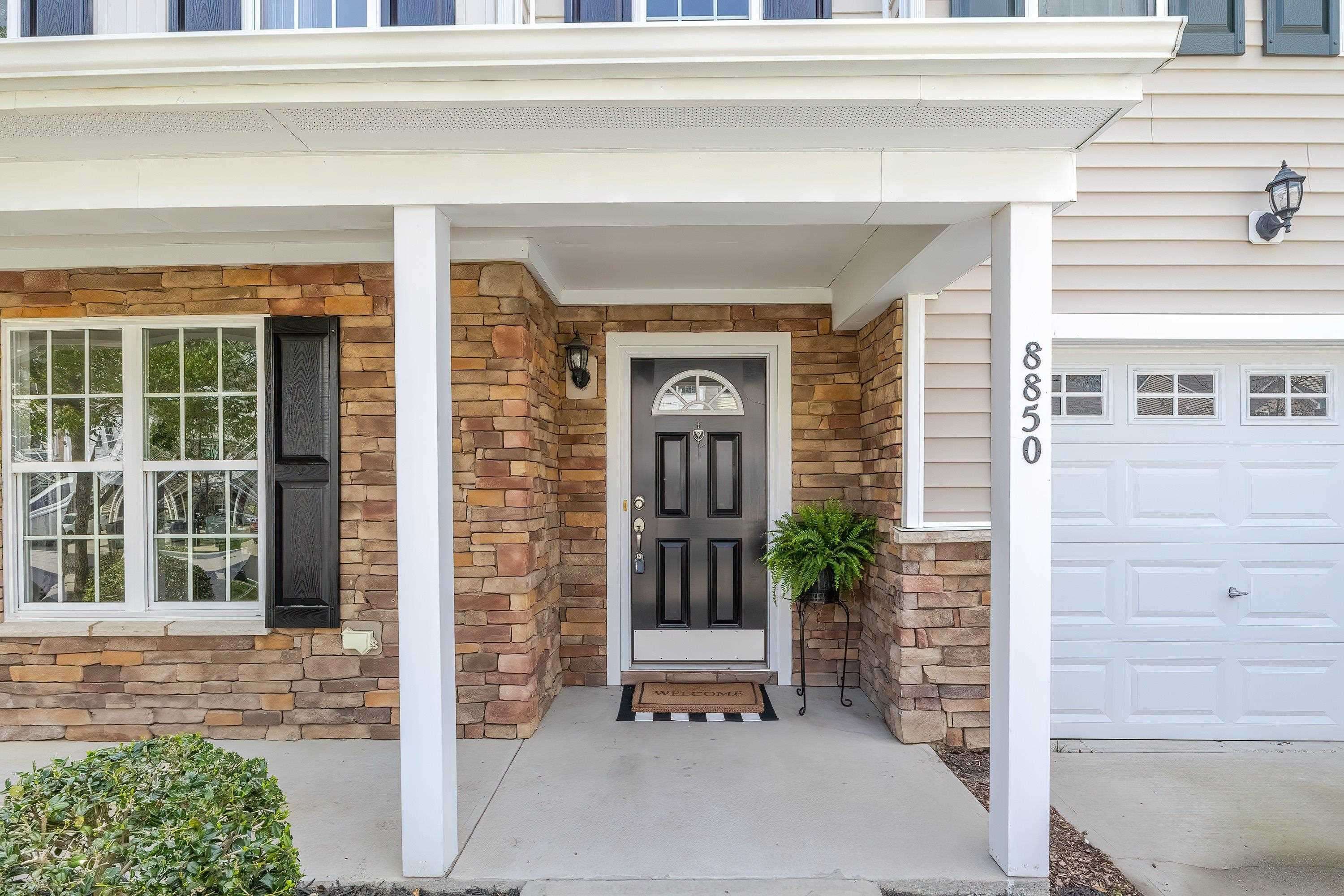 8850 Thornton Town Place, Raleigh, NC 27616