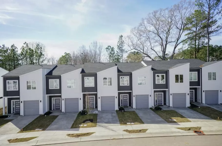 4206 Convergence Street, Durham, NC 27704