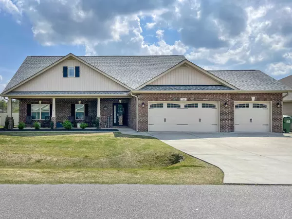 15 Bobwhite Court, Benson, NC 27504