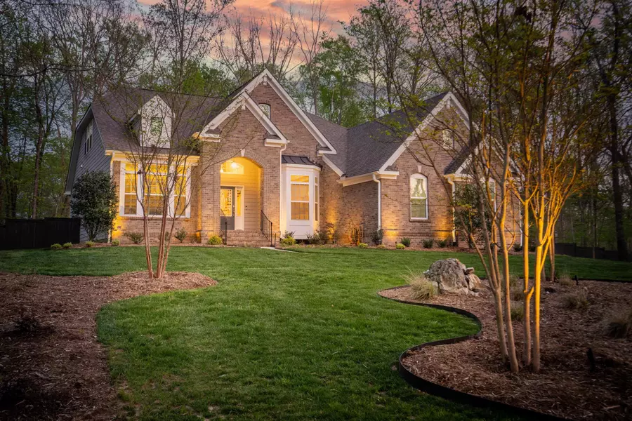 3537 River Stone Road, Durham, NC 27705