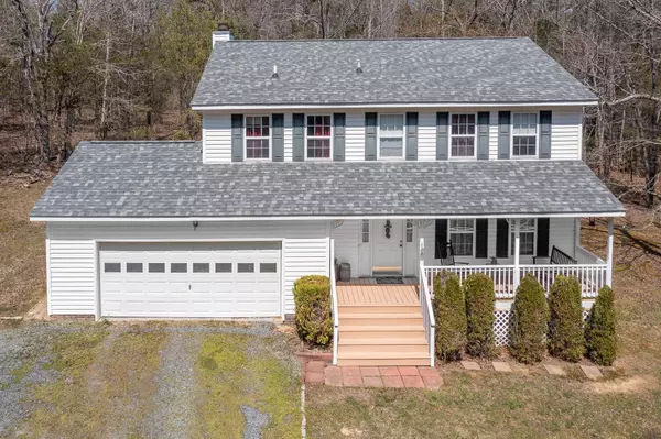 341 Harts Creek Drive, Pittsboro, NC 27312