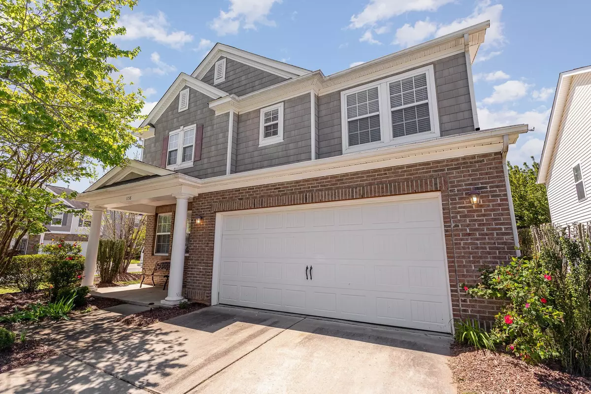 Cary, NC 27519,1158 Brookhill Way