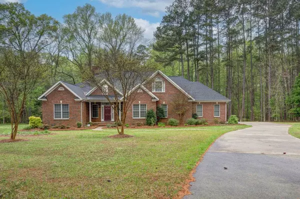 3806 Green Cove Lane, Rocky Mount, NC 27804
