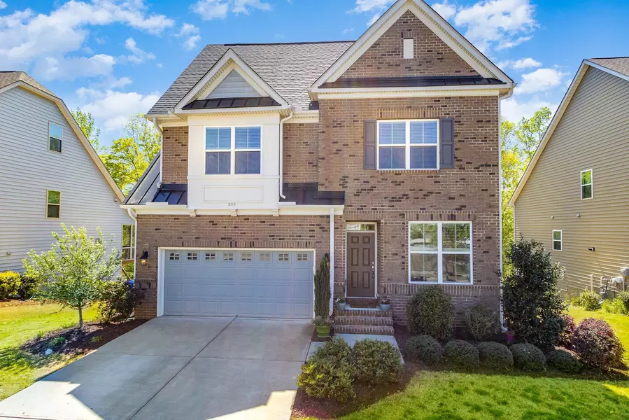 306 Papyrus Place, Hillsborough, NC 27278