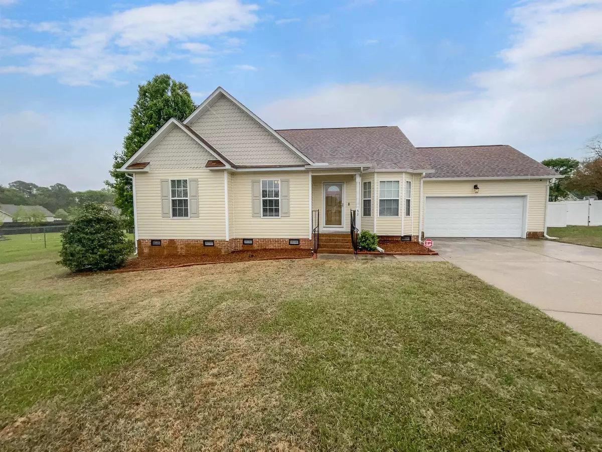 Fuquay Varina, NC 27526,53 Delmar Court