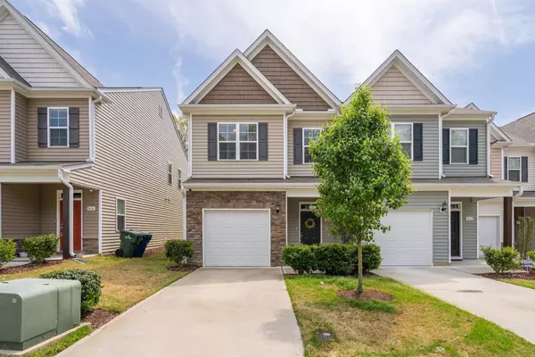 3614 Water Mist Lane, Raleigh, NC 27604