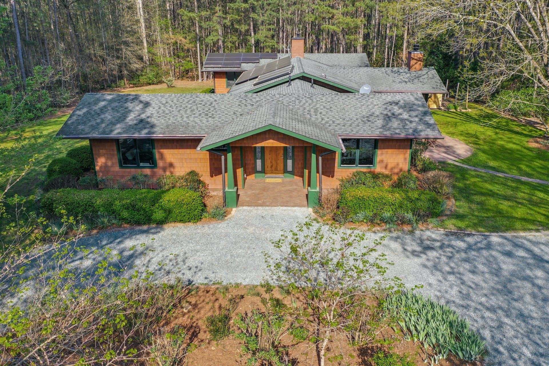 2821 Hewett Lane, Chapel Hill, NC 27516