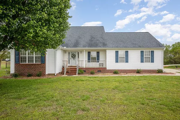 5221 Wayne Memorial Drive, Goldsboro, NC 27534