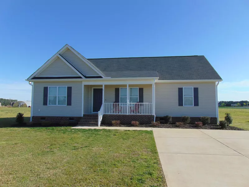 5311 Needham Road, Bailey, NC 27807