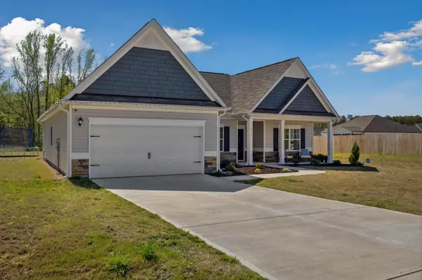 113 Lexington Drive, Sanford, NC 27332