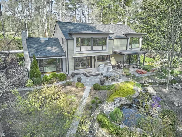 Durham, NC 27707,3007 Surrey Road