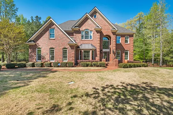 120 Crooked Creek Lane, Durham, NC 27713