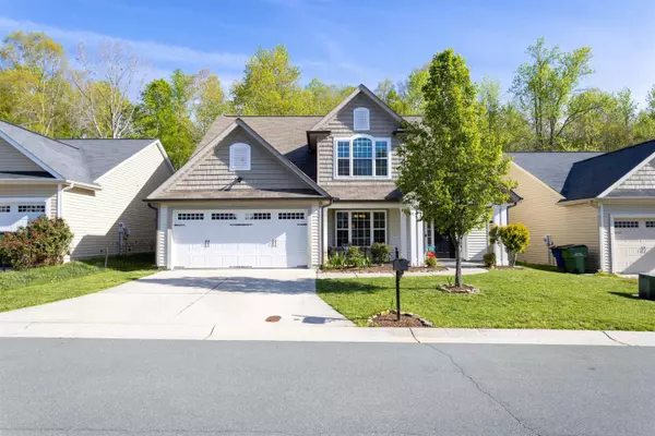 120 Still Water Circle, Gibsonville, NC 27249