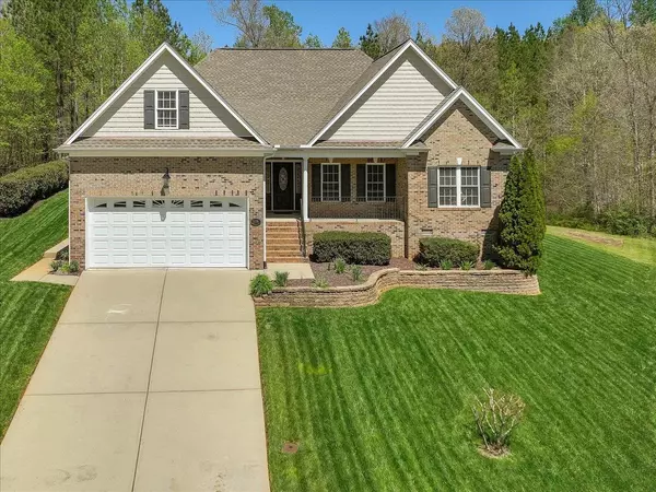 2276 Rock Bridge Drive,  Mebane,  NC 27302