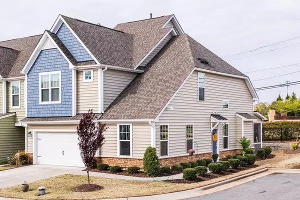 343 Acorn Hollow Place, Durham, NC 27703