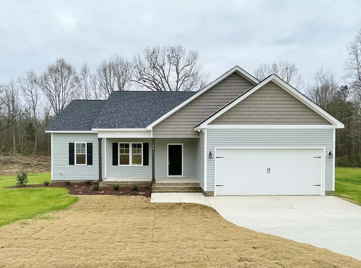 Zebulon, NC 27597,91 Cherrybirch Lane