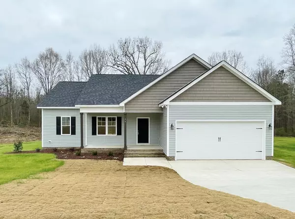 91 Cherrybirch Lane, Zebulon, NC 27597