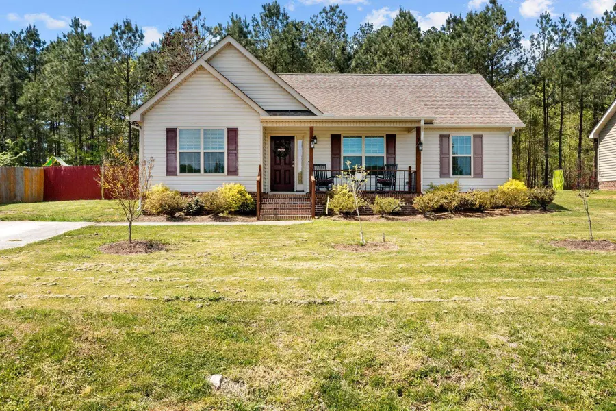 204 Orkney Road, Stem, NC 27581