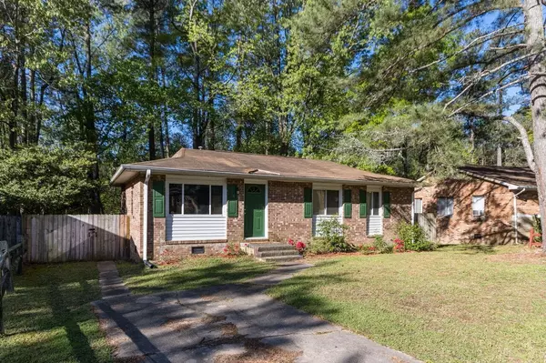 8 Durante Place, Durham, NC 27704