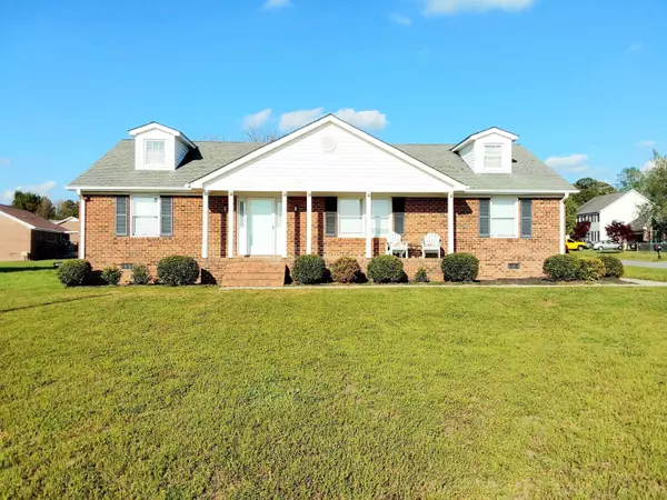 2681 Falling Creek Road, Kinston, NC 28504