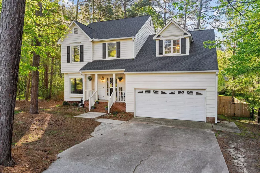 5921 Tahoe Drive, Durham, NC 27713