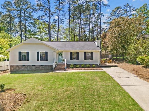 5613 Maram Court, Raleigh, NC 27609