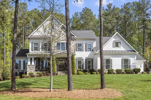 7505 Everton Way, Wake Forest, NC 27587