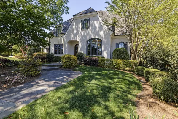 2642 Churchill Road, Raleigh, NC 27608