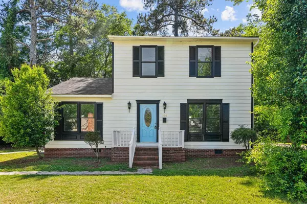 203 Miles Drive, Fayetteville, NC 28303