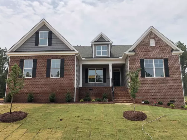 120 Ironwood Boulevard #Gh 29, Youngsville, NC 27596