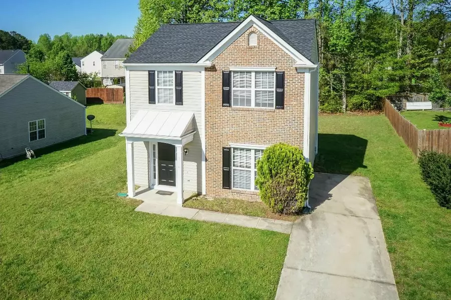 3116 Riverbrooke Drive, Raleigh, NC 27610