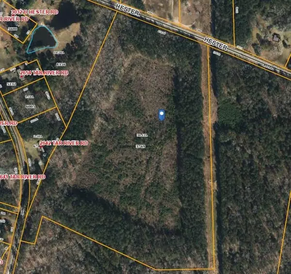 0000 Hester Road, Creedmoor, NC 27522