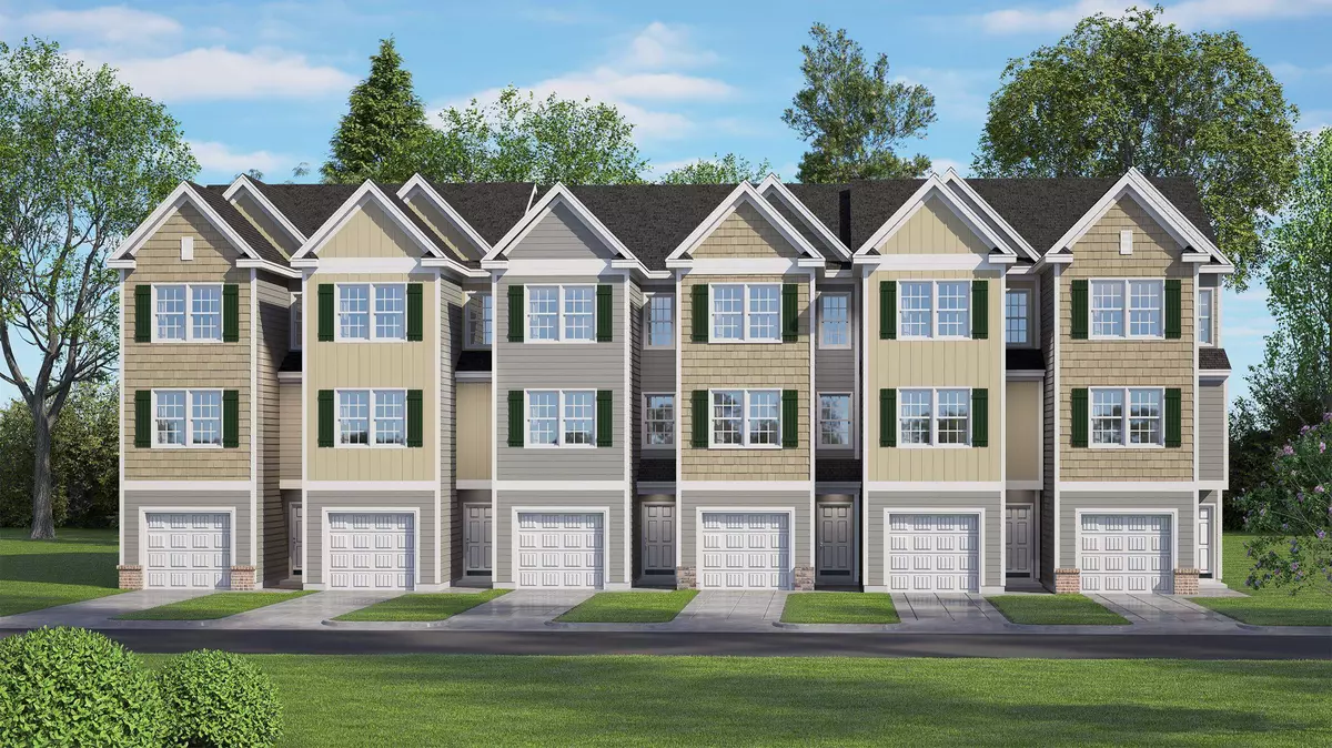 Durham, NC 27704,4001 Trevino Drive