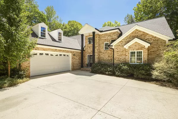 524 Hilliard Road, Fuquay Varina, NC 27526