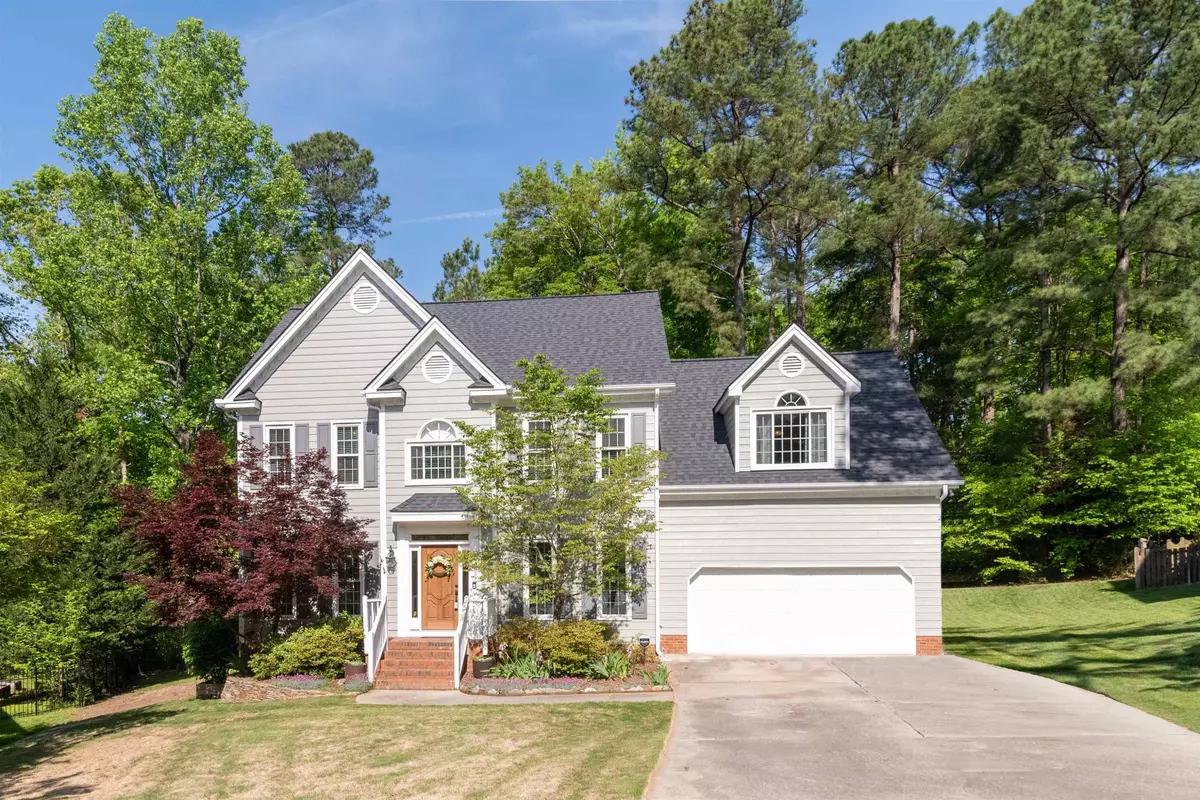 Raleigh, NC 27612,8008 Connestee Court