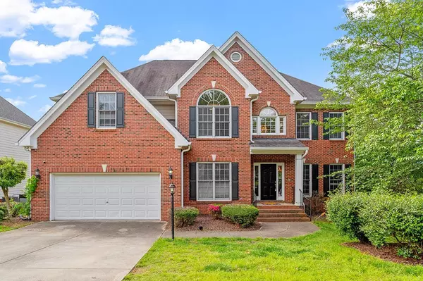 945 Federal House Avenue, Wake Forest, NC 27587