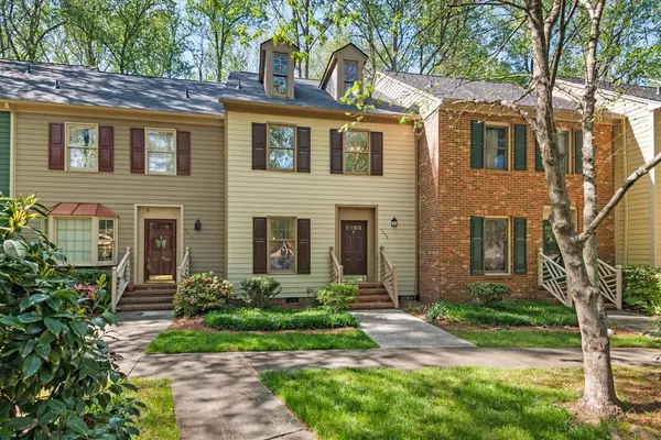 3208 Coachmans Way, Durham, NC 27705