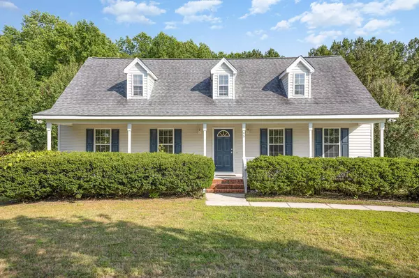 45 Turtle Court, Youngsville, NC 27596