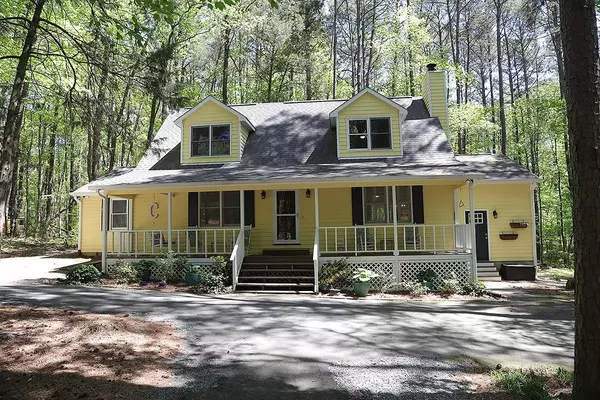 524 Carl Drive, Chapel Hill, NC 27516