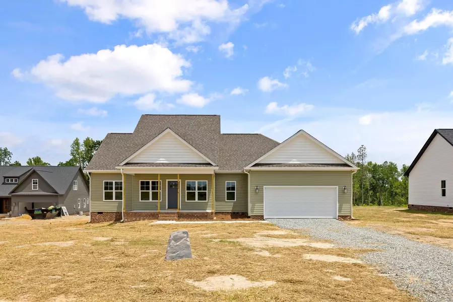 8033 N NC 62 Highway, Burlington, NC 27217