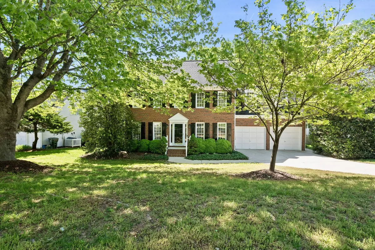 Cary, NC 27518,202 Copper Hill Drive