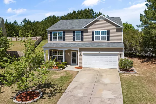 1321 Hosmer Court, Wake Forest, NC 27587