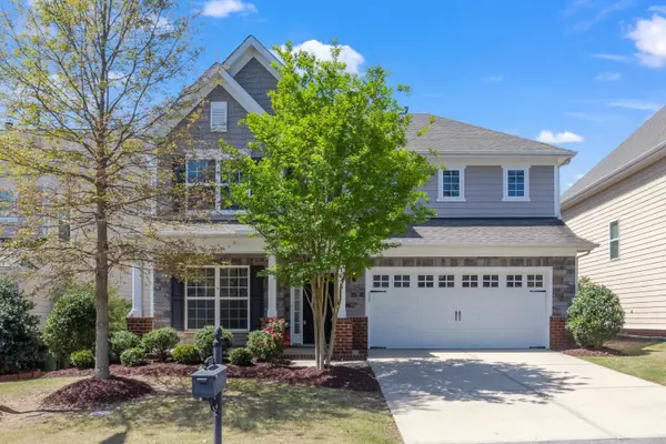 1229 Stowage Drive, Cary, NC 27519