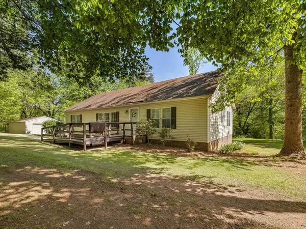 2189 Staley Snow Camp Road, Siler City, NC 27344