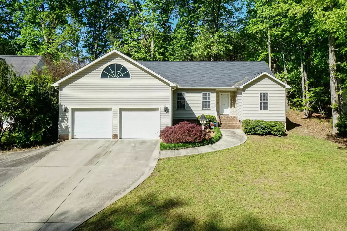 Sanford, NC 27330,2609 Pebblebrook Drive