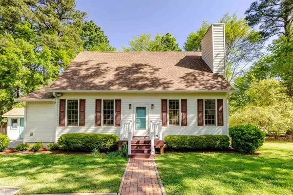 714 W Main Street, Carrboro, NC 27510